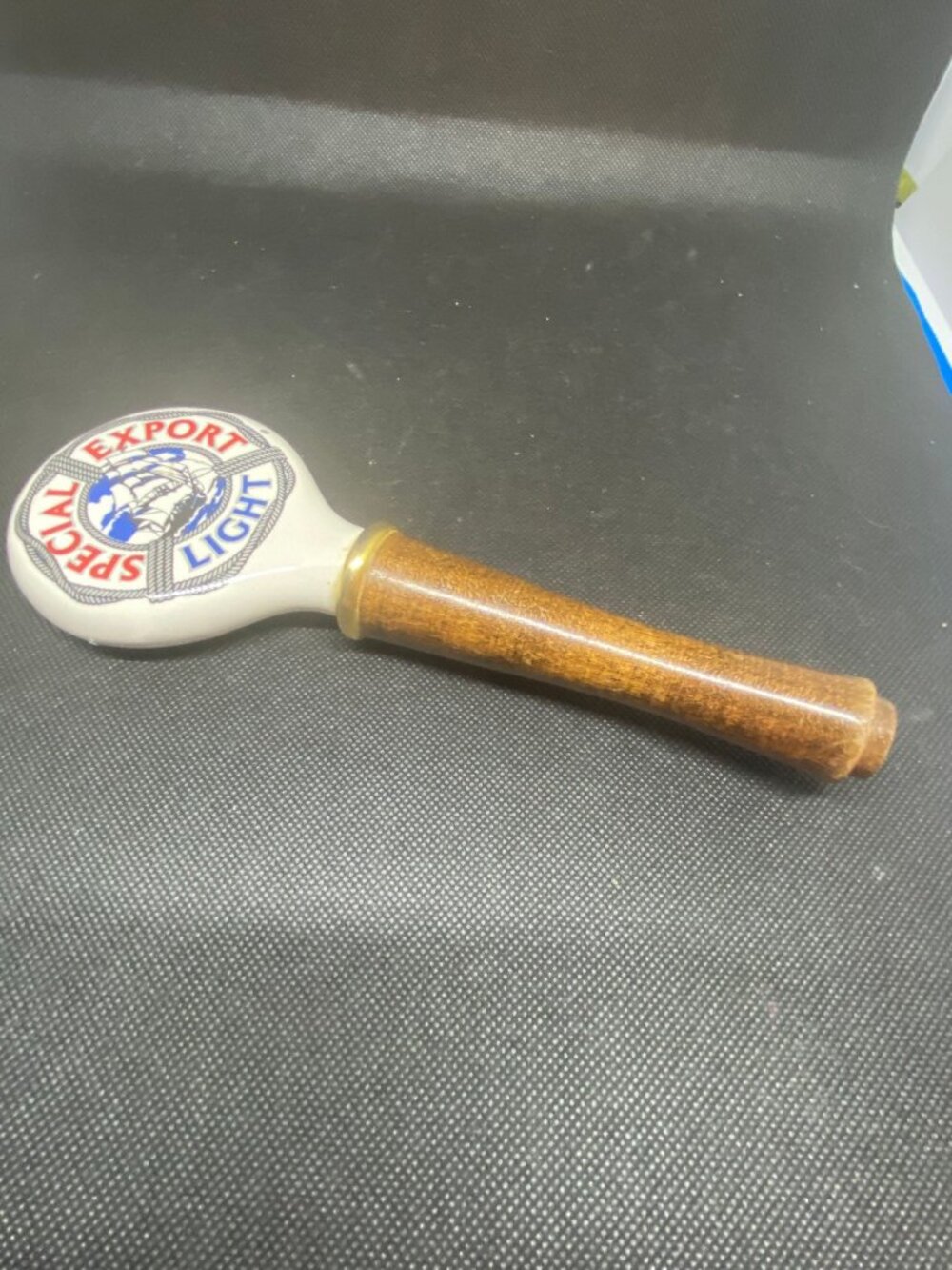Special Export Light Beer Tap